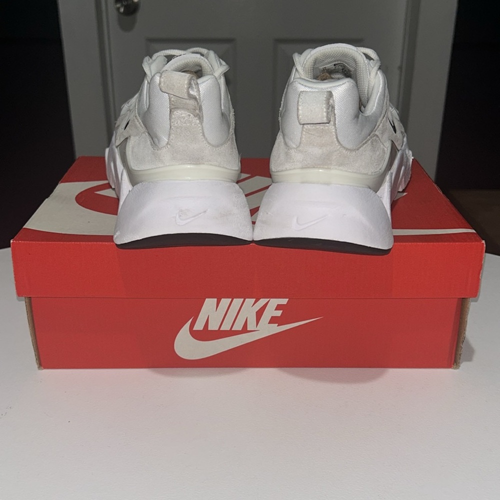 Nike RYZ 365 “White” Women’s Size 11 - Picture 5 of 9
